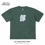 ABDP Американский случайный баскетбольный хлопок короткий -насыщенные спортивные спортивные тренды