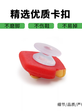 卡通玩具总动员鞋花洞洞鞋花