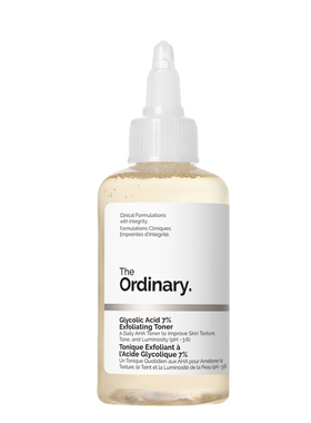 theordinar30%果酸精华控油