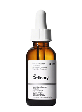 TheOrdinary100%植物角鲨烷精华