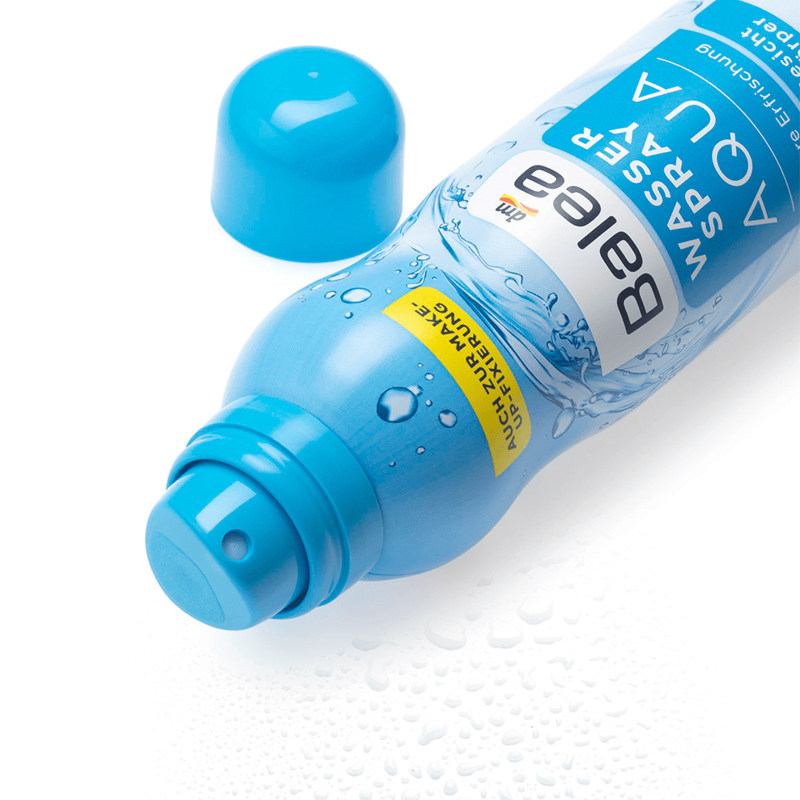 现货 德国balea芭乐雅喷雾补水喷雾女蓝藻清爽保湿学生男士爽肤水,淘宝优惠券,粉丝福利购,淘宝优惠卷