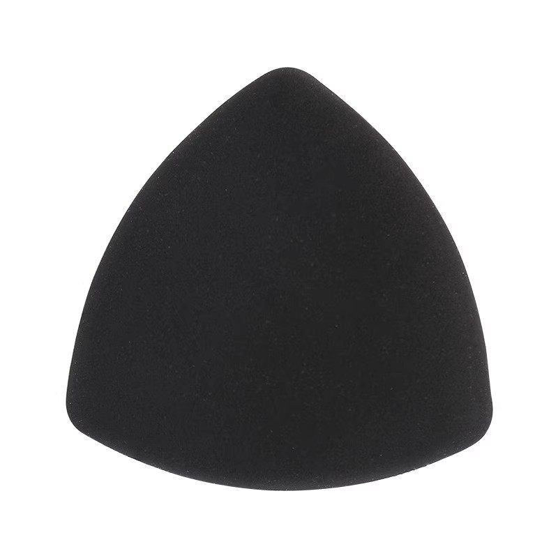 黑凤梨粉扑干湿两用超软棉花糖气垫美妆蛋不吃粉粉底液化妆,淘宝优惠券,粉丝福利购,淘宝优惠卷