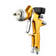 German GTS gold 1.3 caliber topcoat high atomization spray paint tool car paint spray gun sheet metal spray gun
