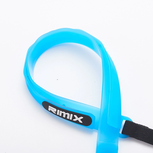 Антиперспирант, силиконовая повязка на голову, регулируемое снаряжение подходит для мужчин и женщин