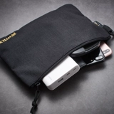 Спортивный портативный кошелек, универсальная водоотталкивающая система хранения, камуфляжная маленькая сумка клатч