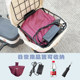 Electric car basket inner liner car basket waterproof cover storage bag
