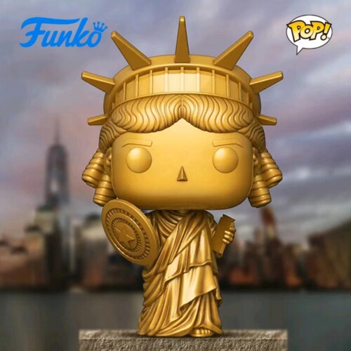 Funko Pop 玩偶漫威蜘蛛侠英雄无归收藏模型迈尔斯手办现货摆件 - 图1