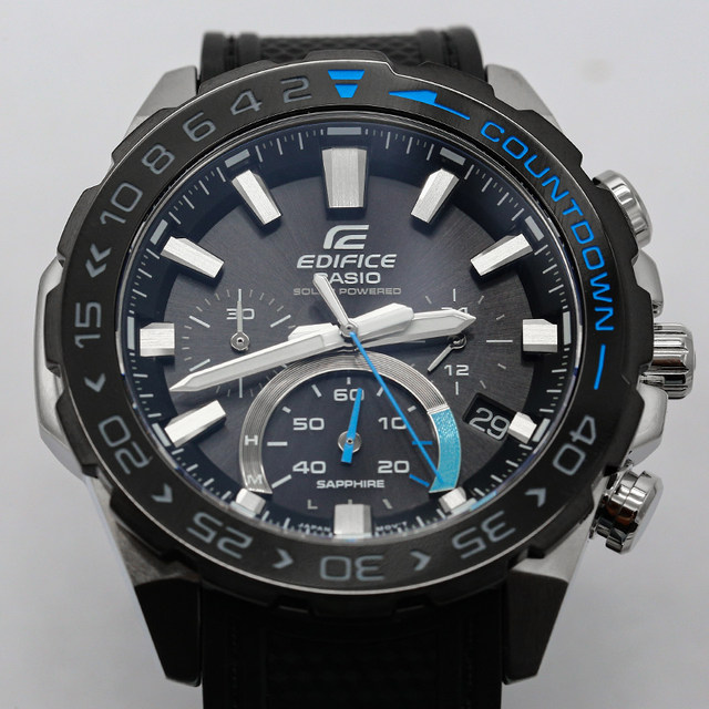 casio efs s560