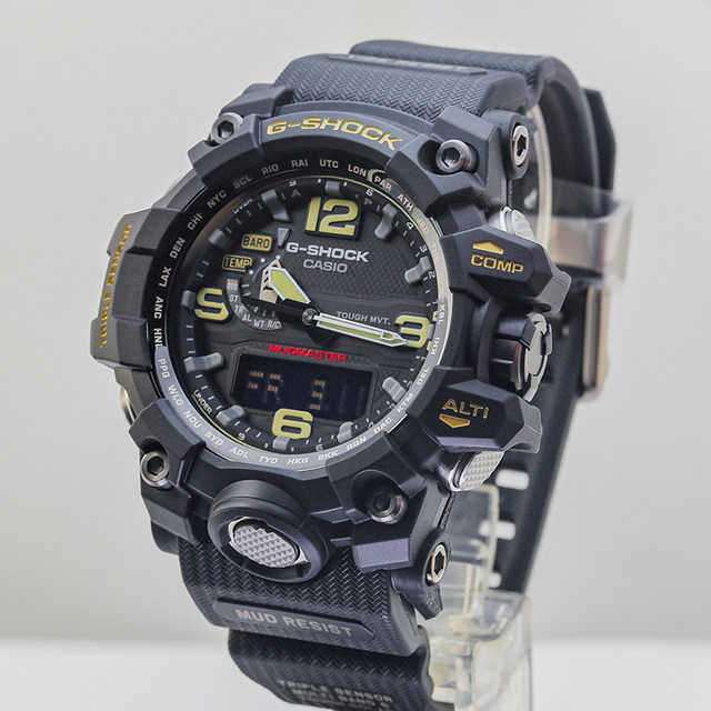 casio gb 1000