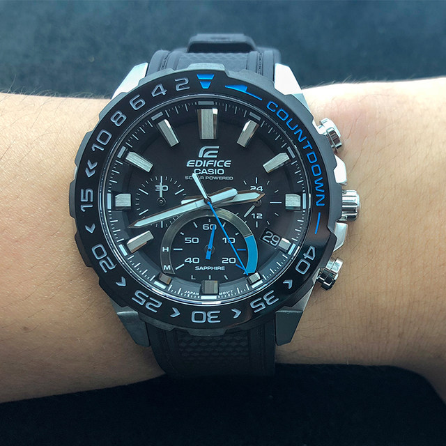 casio s560