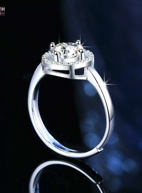 ECETOWIH伊施拓薇新款s925纯银