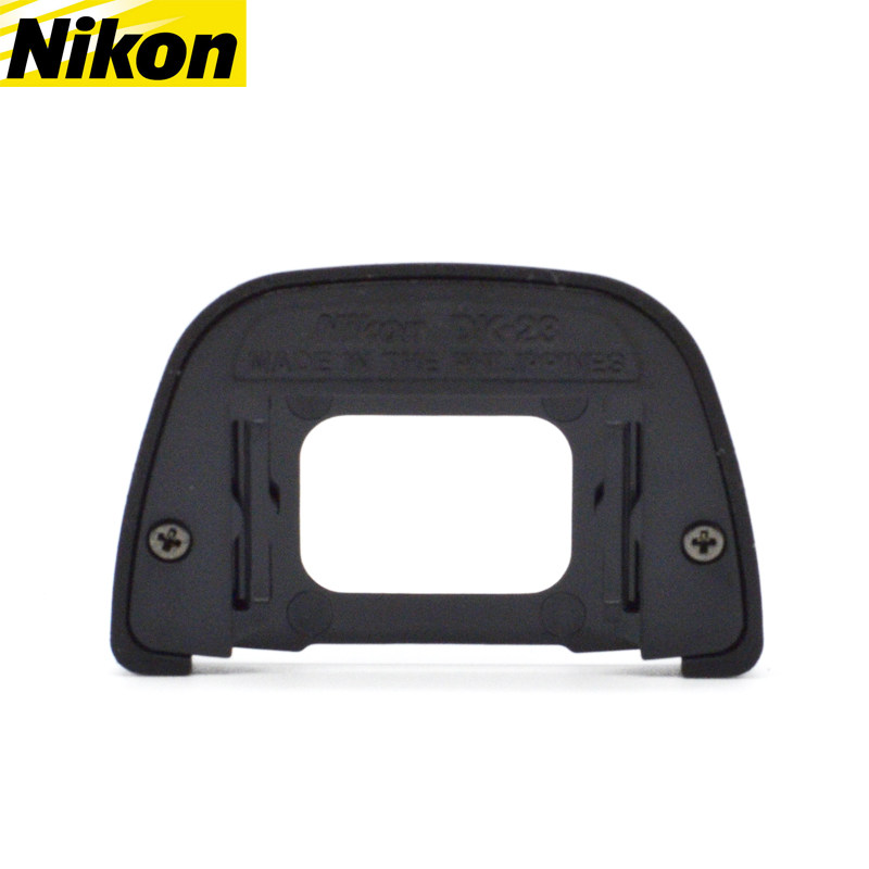 NIKON DK-29 Oeilleton Caoutchouc Pour Z5.Z6.Z6II.Z7.Z7II - Visée Pas