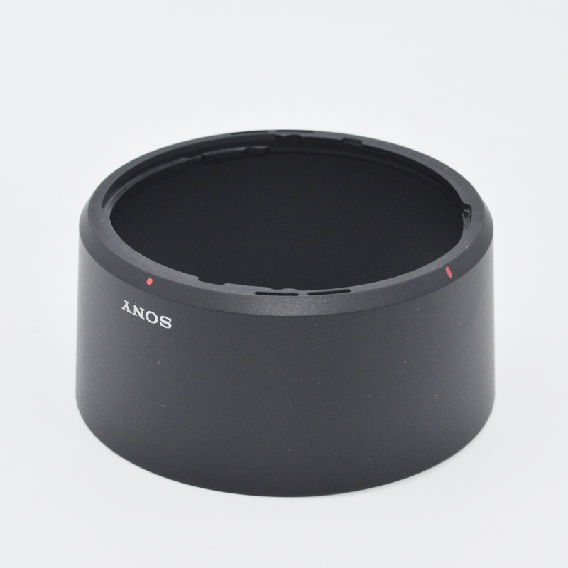 SONY 索尼 FE85 mm F1.8 SEL85F18 67mm 全画幅 专用 原装 遮光罩 ALC-SH150 正品 - 图3