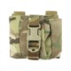 AFG matte foldable recycling bag tactical vest