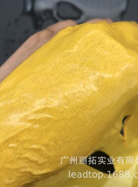 清水可敷吸附清洁冻干柔软服贴