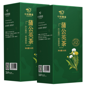 【中闽飘香】罐装蒲公英茶