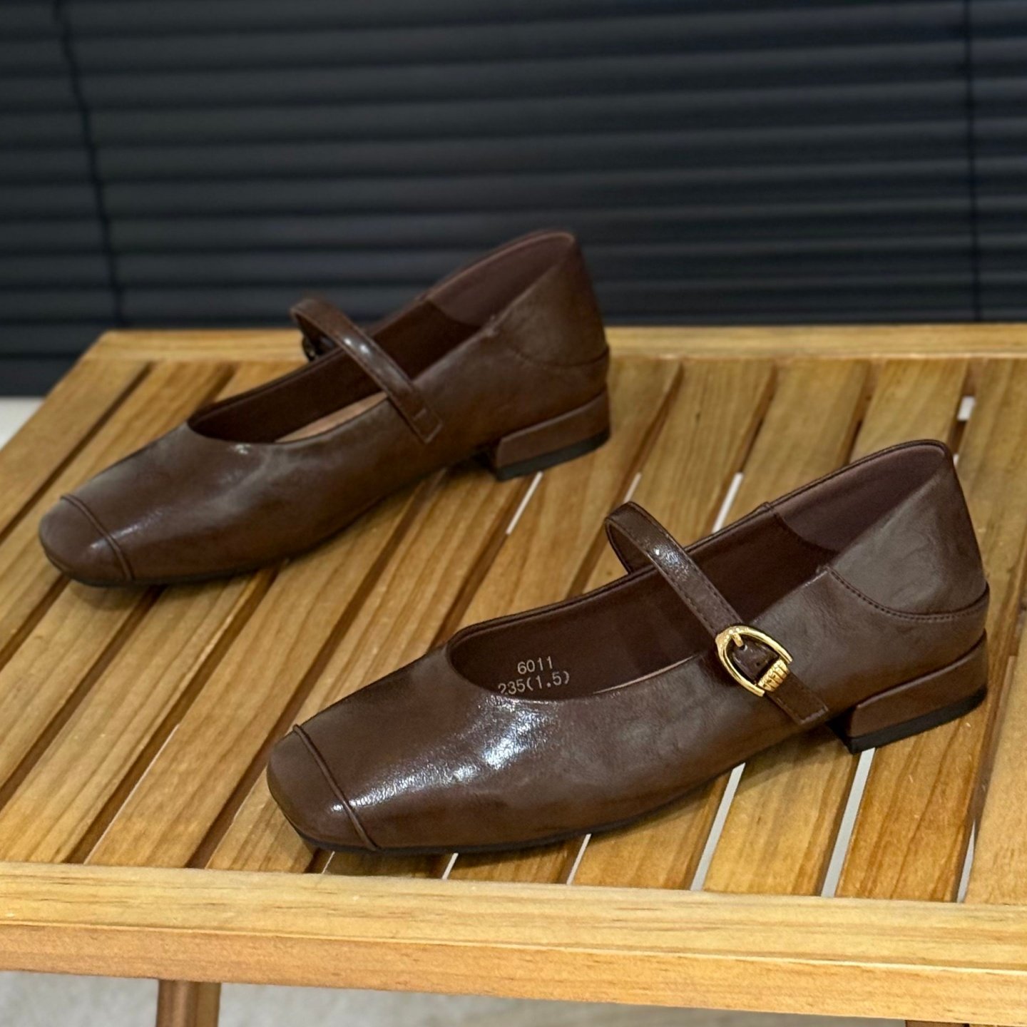 韩版浅口玛丽珍鞋女2026春季新款低跟方头单鞋百搭通勤两穿小皮鞋,淘宝优惠券,粉丝福利购,淘宝优惠卷