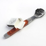 Подлинная кожа бренда Tianyi для удаления старой кожи/脚 正 /// Dead Skin Planer-Send 11 Blades