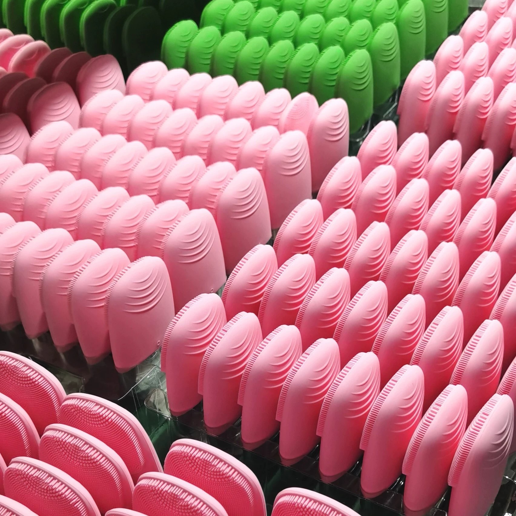 洁面仪家用按摩清洁毛孔面部去黑头卸妆神器硅胶震动电动洗脸仪器,淘宝优惠券,粉丝福利购,淘宝优惠卷