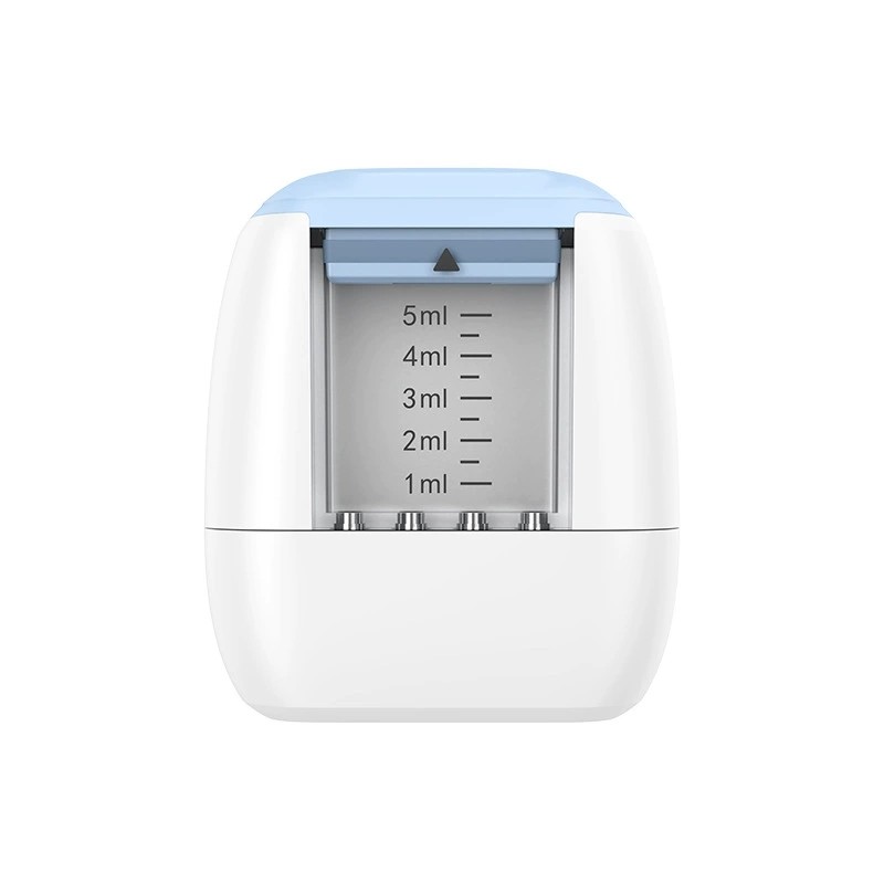 电动头皮上药器头部红光滚珠按摩生发液导入梳给米诺给药器导入梳,淘宝优惠券,粉丝福利购,淘宝优惠卷