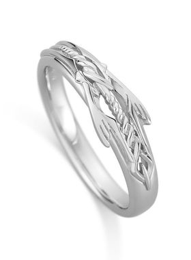 EVA新世纪福音战士盖乌斯之枪开口情侣戒指项链ins抖音爆款送礼物