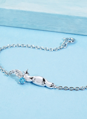 Sanrio学院Mix系列玉桂狗手链