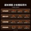 电小二户外电源【旗舰新品1.5度电】220v移动电源大容量2200W车载便携充电磷酸铁锂夜市摆摊蓄电池露营备用
