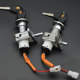 Qiaoge electric car electric door lock faucet lock Yadi ໄຟຟ້າລົດກະແຈສະຫຼັບ Emma turtle power lock