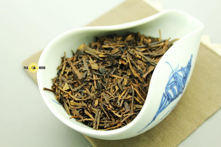 【日式焙茶】ほうじ茶 饭后茶/睡前茶 标准口感 35gX1袋 - 图3