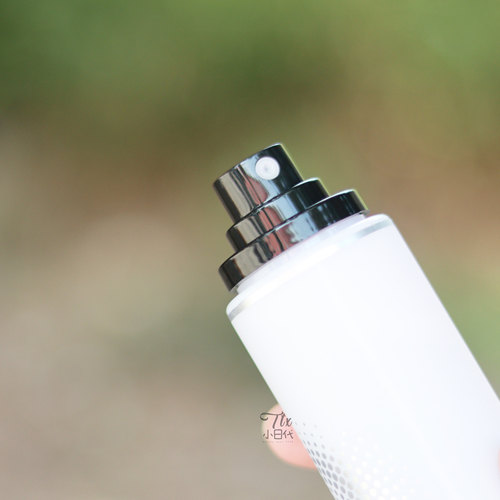 防脱妆秘籍~PRAMY柏瑞美定妆喷雾 持久控油防脱妆防汗防水100ml - 图1