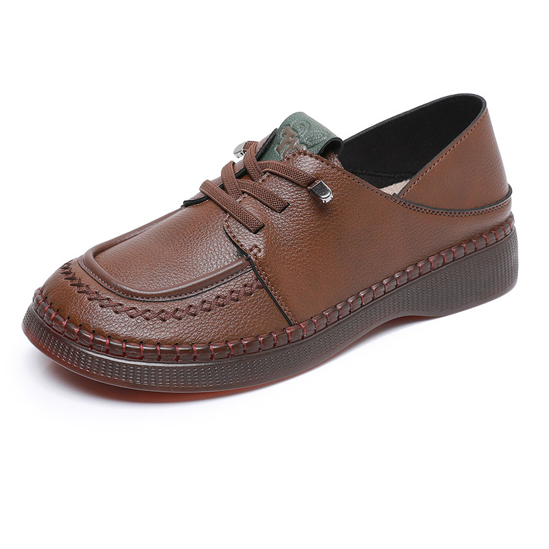 春款黑色单鞋老北京布鞋休闲软底女鞋中老年新款平底舒适妈妈鞋子,淘宝优惠券,粉丝福利购,淘宝优惠卷