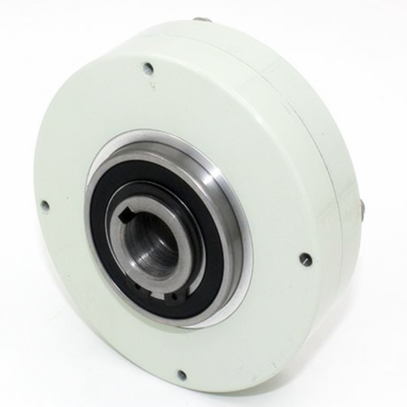 中空薄型磁粉制动器离合器张力控制空心孔小型电磁粉末24V 耐高温,淘宝优惠券,粉丝福利购,淘宝优惠卷