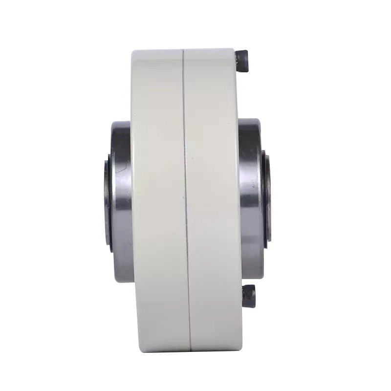 中空薄型磁粉制动器离合器张力控制空心孔小型电磁粉末24V 耐高温,淘宝优惠券,粉丝福利购,淘宝优惠卷