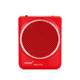 Love Class MR2700 Teaching Guide Little Bee Teacher Amplifier Wheat High Power Amplifier Audio