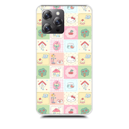 适用于YEPEN誉品X12Pro Max手机套誉品K12手机壳YEPEN K12Pro保护套外壳 - 图2