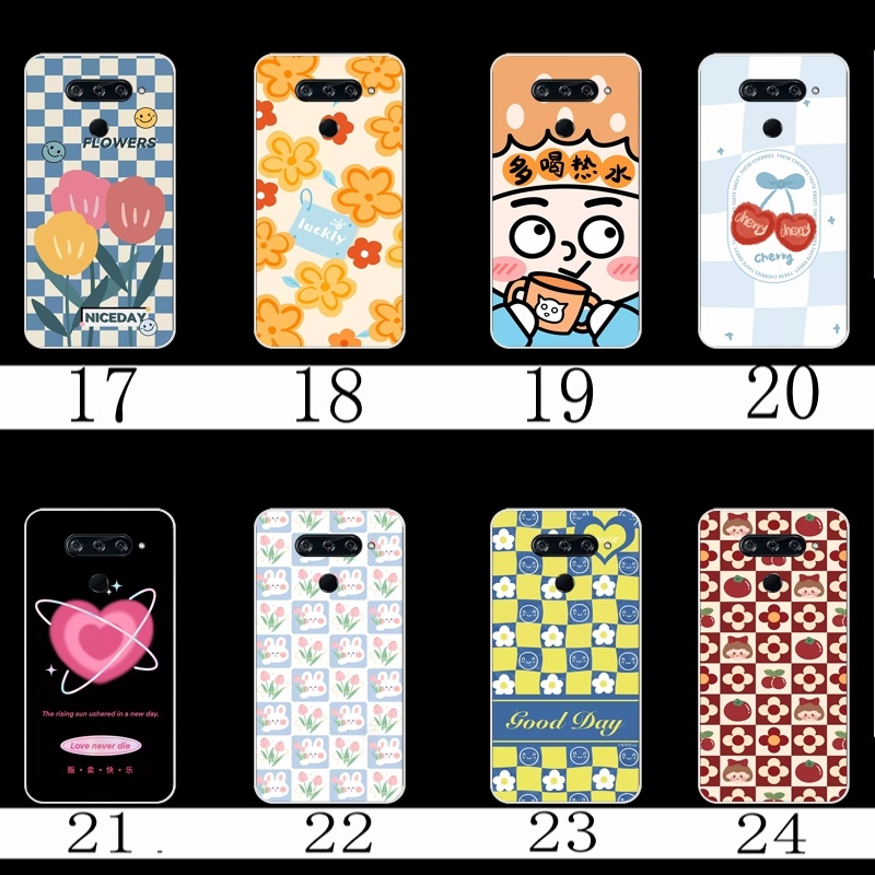LG V50 ThinQ LGV50 lg-v50-thinq-lgv50
