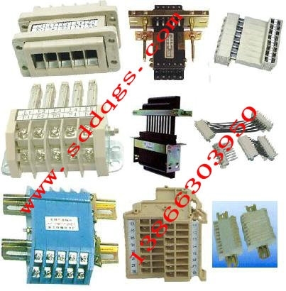 主电路插件nct5-b-1-400a其他管件-图3
