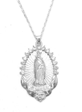 跨境热销经典时尚款信仰宗教元素