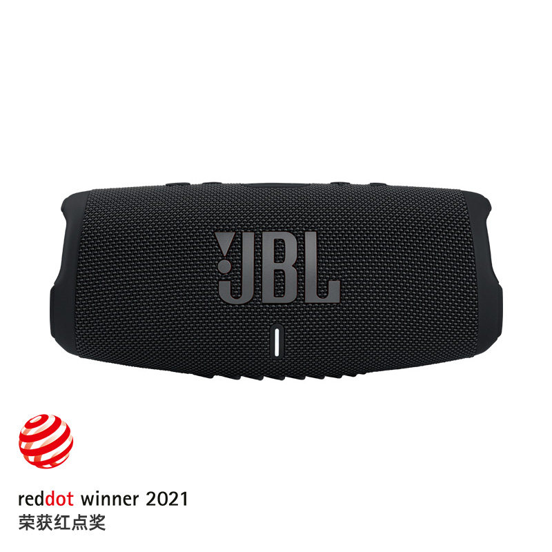 jbl charge5音乐冲击波5低音炮 JBL无线/蓝牙音箱