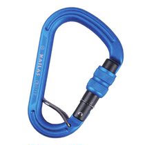 Kailas Kailashi climbing equipment KE210005 Mount PCS silk buckle main lock