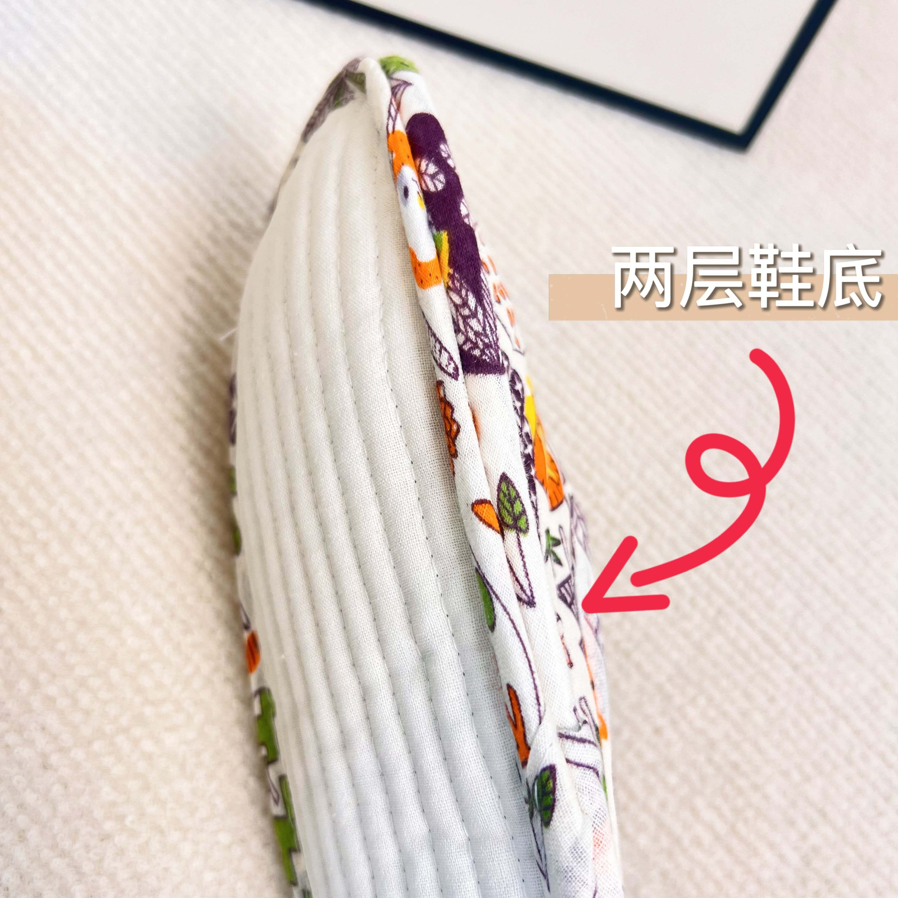 新款室内布艺布底纯棉爬爬垫专用拖鞋静音防滑可机洗四季情侣鞋套,淘宝优惠券,粉丝福利购,淘宝优惠卷