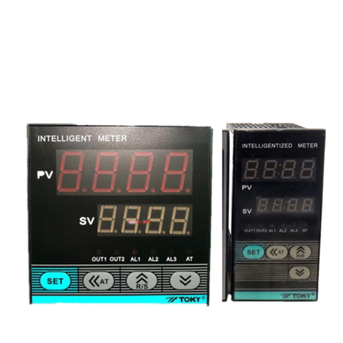 TE6-RB10W  SB10W TE9-RB10W RC东崎温控表TOKY温控器PID自动智能 - 图3