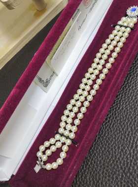 手链JBK带原盒瑞丽女性