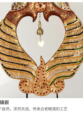 泰国东南亚家居饰品软装饰品