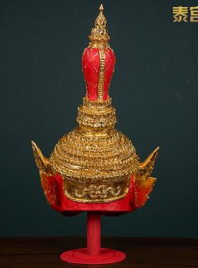 东南亚特色装饰品创意摆件