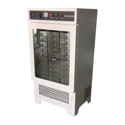 水泥自动恒温水养护箱HBY-32/64型恒温水养护箱水泥恒温水养箱 - 图3