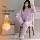 Coral fleece quilted ຝ້າຍບໍລິສຸດ + ບໍ່ pilling ແລະບໍ່ fading