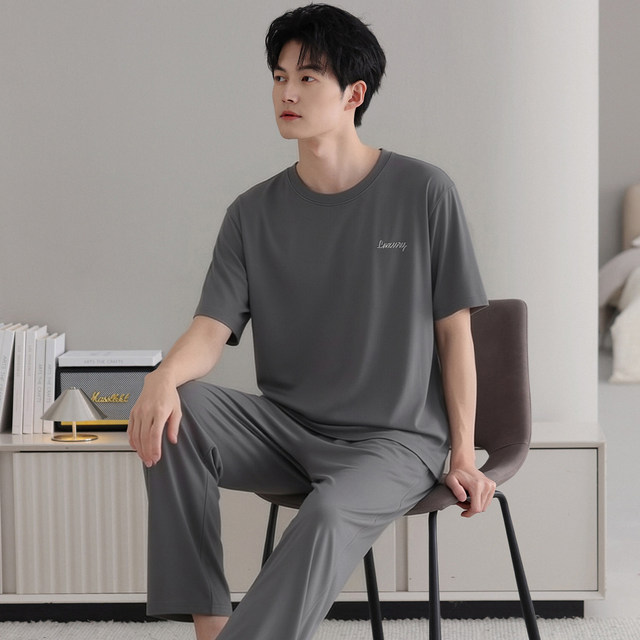 ຜ້າ Modal + ບໍ່ມີ pilling ແລະບໍ່ fading