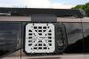 Great Wall H10 appearance upgrade and modification kit Great Wall H10 roof platform/ladder/mecha rear schoolbag kit