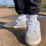 Adidas, низкие кроссовки подходит для мужчин и женщин для отдыха